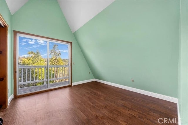 Photo - 23884 Bowl Rd