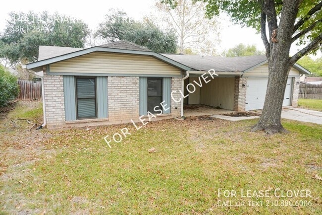 Photo - 14414 Briarledge St
