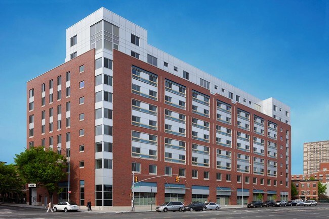 Primary Photo - Atlantic Terrace