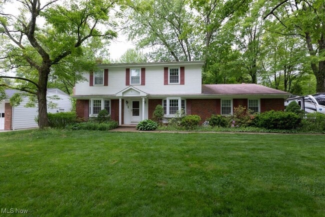 Building Photo - 5940 Hansom Dr Rental