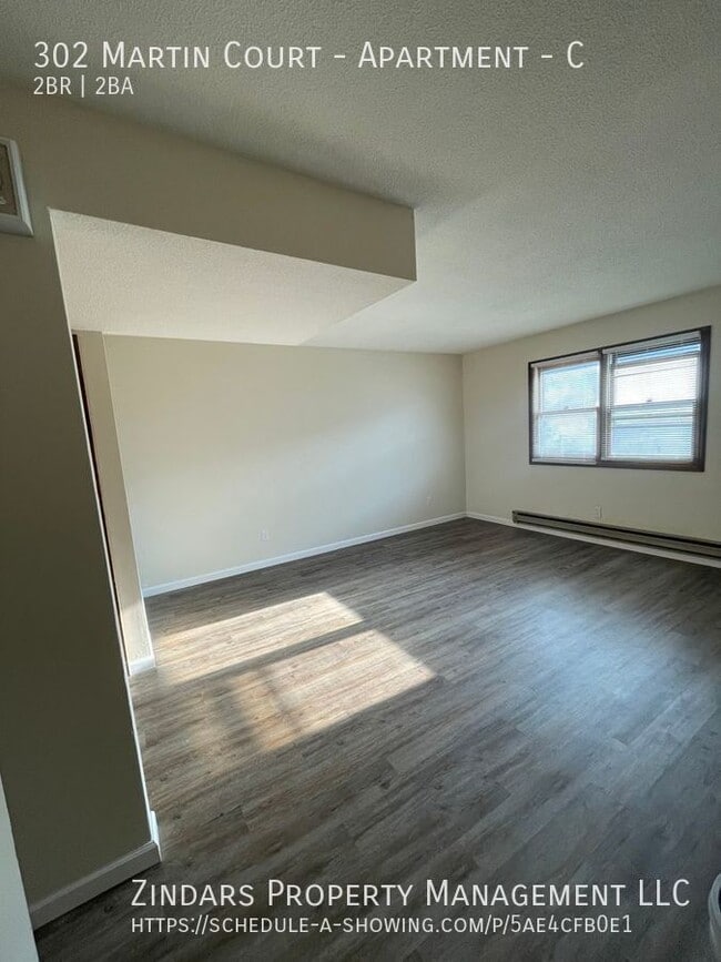 Photo - 302 Martin Ct Unit C