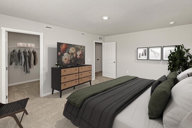 Photo - Brixin Townhomes at Magnolia Heights