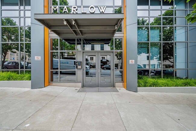 Photo - 1788 Clay St Condo Unit 801