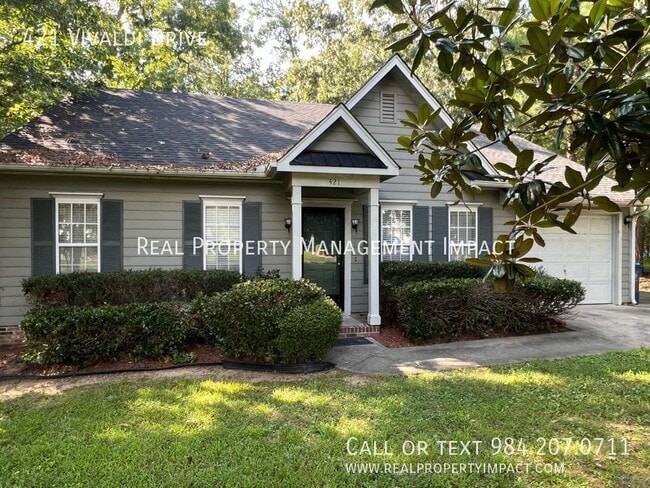 Photo - 421 Vivaldi Dr