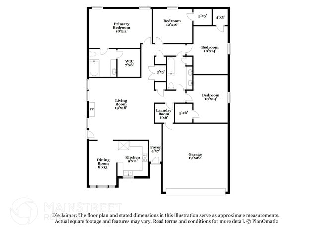 Photo - 10917 Ives St