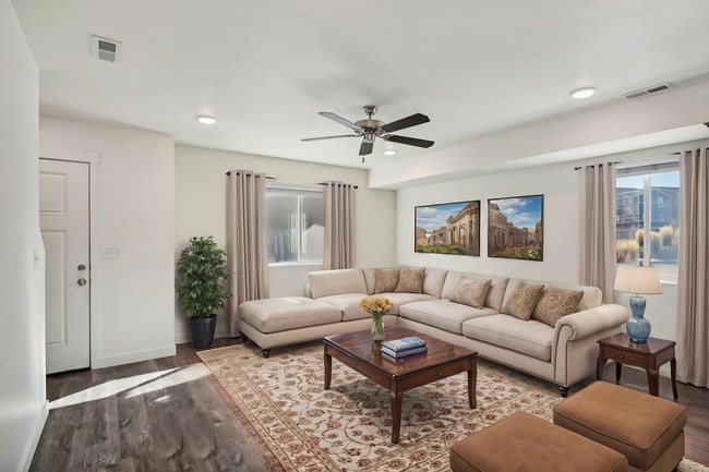 Photo - Dublin Farms Townhomes