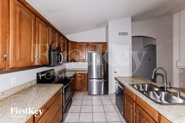 Photo - 1102 W Monte Cristo Ave