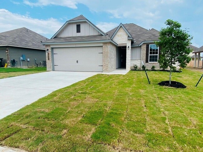 Photo - 1921 Bayou Wood Ln Casa