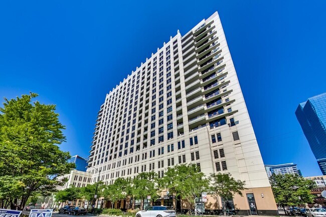 Building Photo - 1255 S State St Unit 1418 Rental