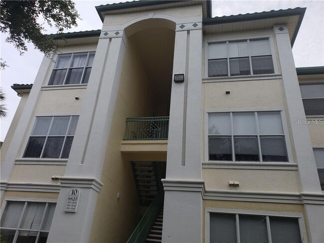 Building Photo - 8820 Dunes Ct Unit 301