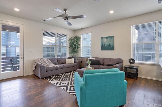 Photo - Lovely Newer 3 Bedroom Home