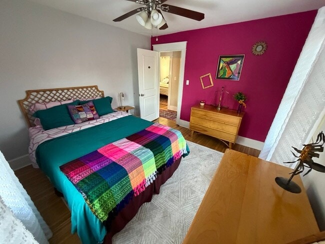 Photo - 1805 Baker Ave