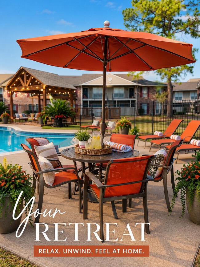 Building Photo - Oaks of Wimbledon