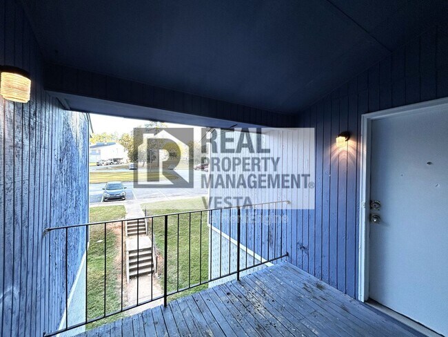 Photo - Riverbend Apartments