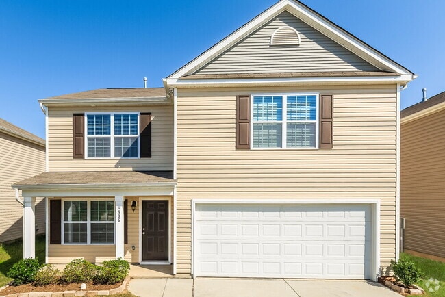 Building Photo - 1906 Eastway Dr Rental