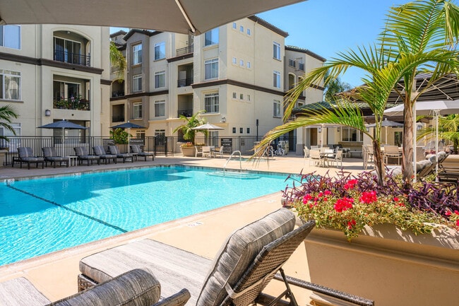 Regents La Jolla