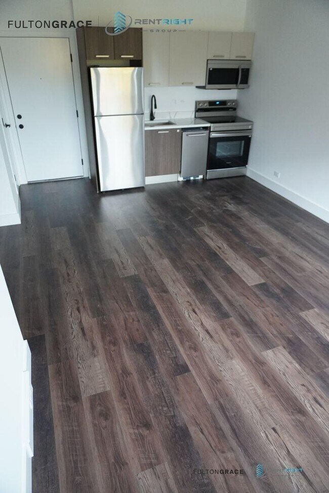 Photo - 0 bedroom in Chicago IL 60660 Unidad 202