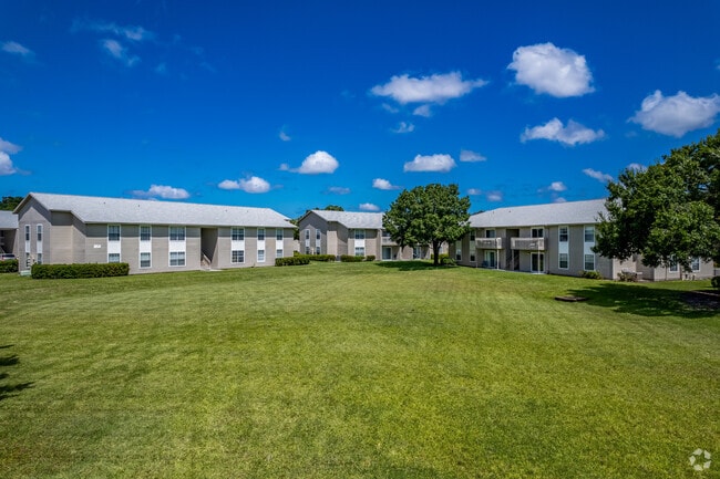 Citrus Meadows Apartment Homes