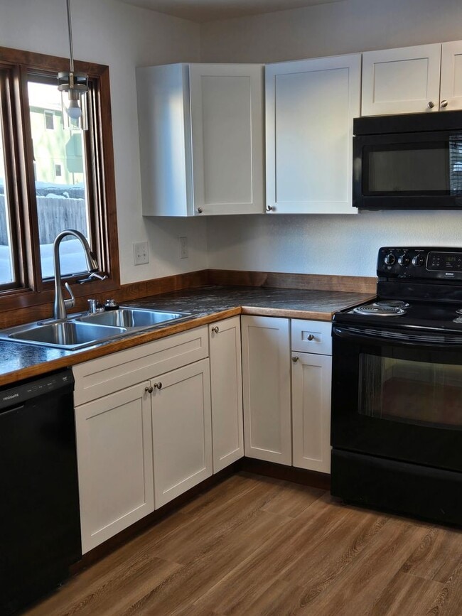 Photo - Newly Updated 4 Bedroom East Anchorage Home!