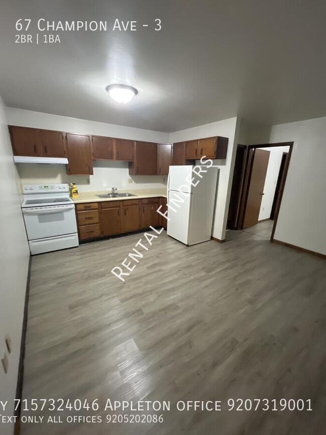 Building Photo - 67 Champion Ave Unit 3