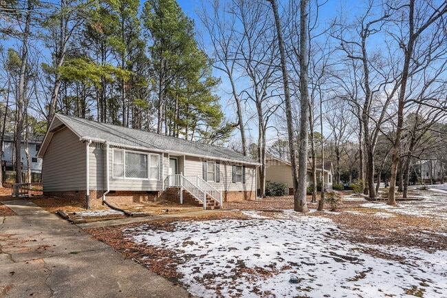 Photo - 3002 Appling Way