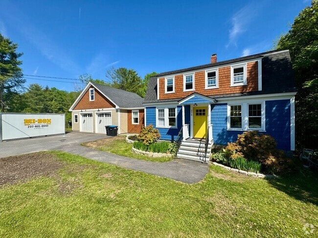 Building Photo - Beautiful Falmouth 3BD/2BA Single Family H... Rental