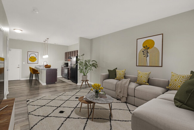 Madison Lofts