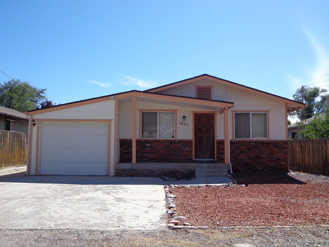 Cute Home in Prescott - Cute Home in Prescott