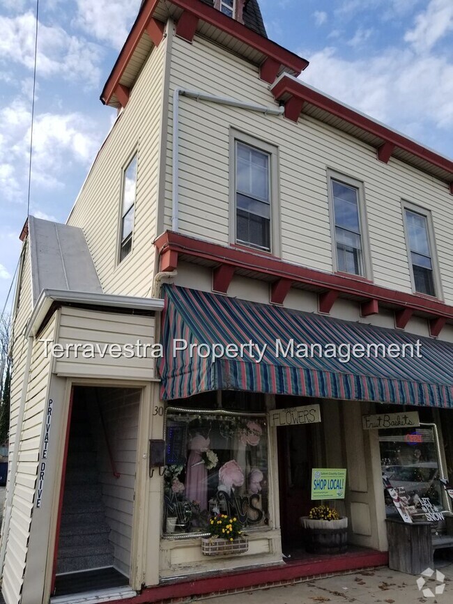 Building Photo - 30 S Main St Unit A Rental