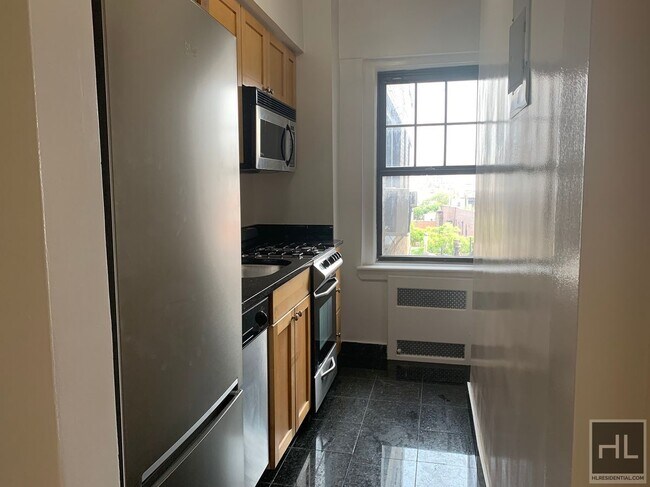 Photo - Christopher Street Unit 12K