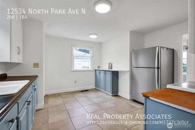 Photo - 12534 N Park Ave N