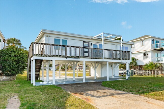 Photo - 7204 Avenue N 1/2 Rear