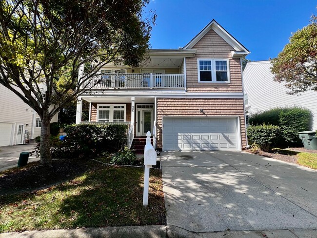 Building Photo - Charming 4 Bedroom home Near Virginia Beac...
