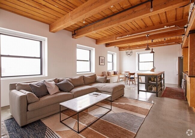 Building Photo - 90 Wareham St Unit 201 Rental