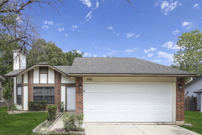 Photo - 8743 Ridge Moon Dr