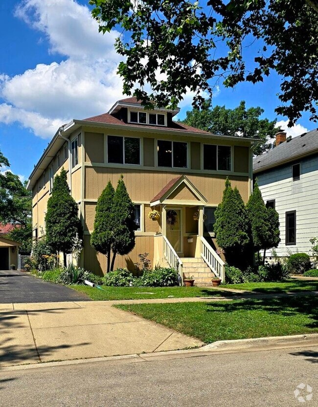 Building Photo - 8518 Rockefeller Ave Unit 2 Rental