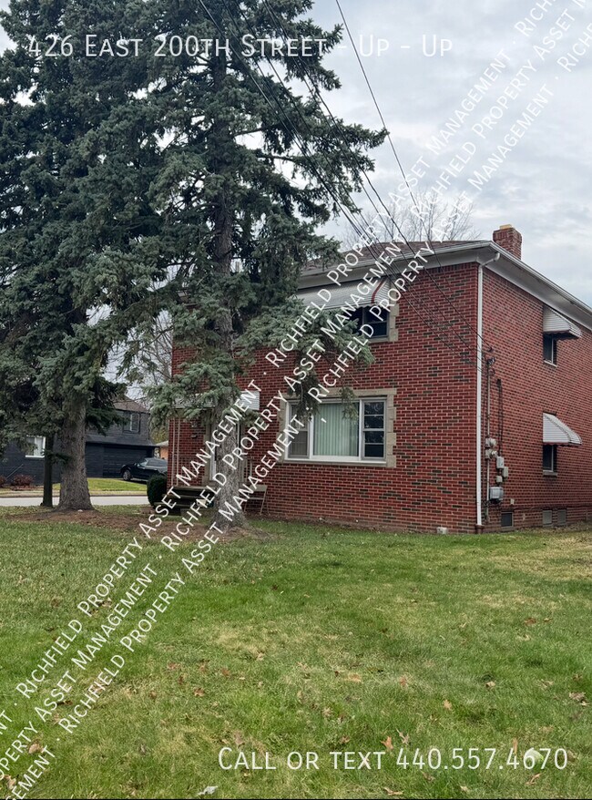 Photo - 426 E 200th St Unit Up