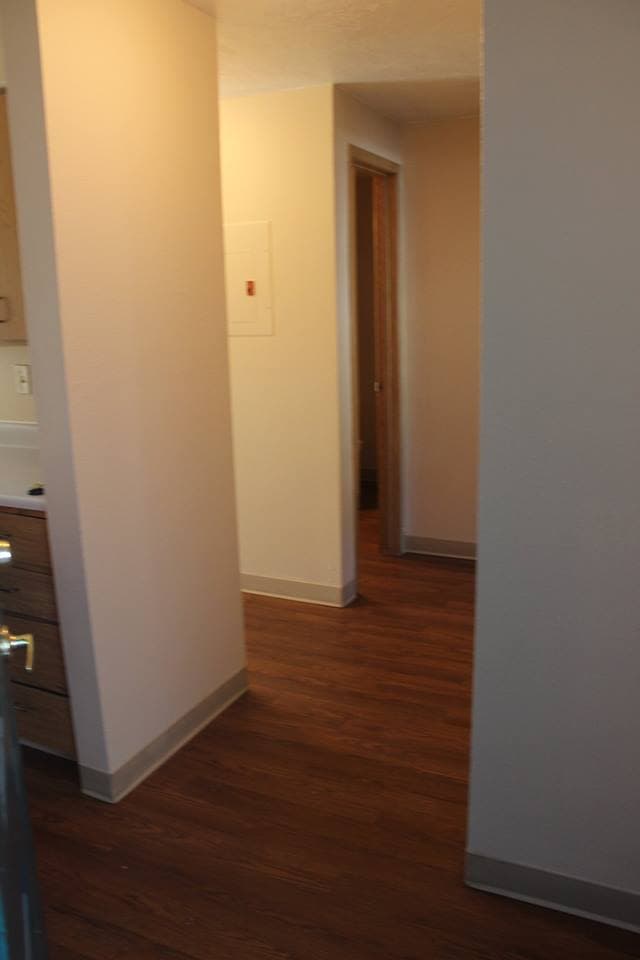 Forest Park Apts