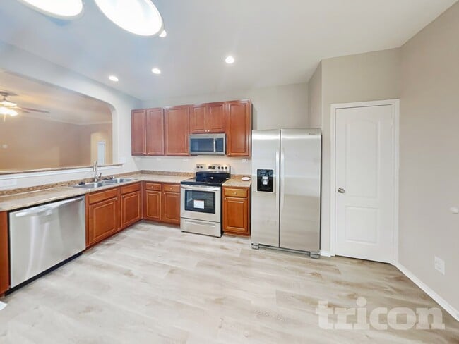 1034 Sundance Fort