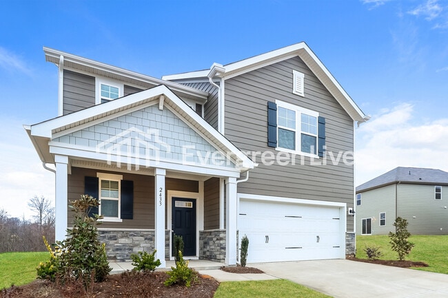 Photo - 2433 Appalachian Trl Dr