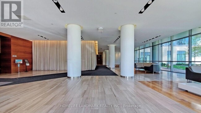 Photo - 66 Forest Manor Rd Unit 1507