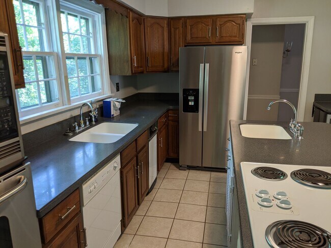 Photo - Spacious Home near Downtown Cincinnati