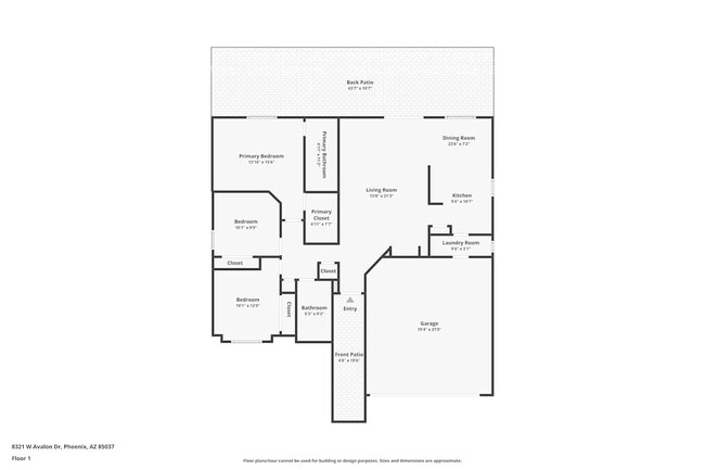 Photo - 8321 W Avalon Dr