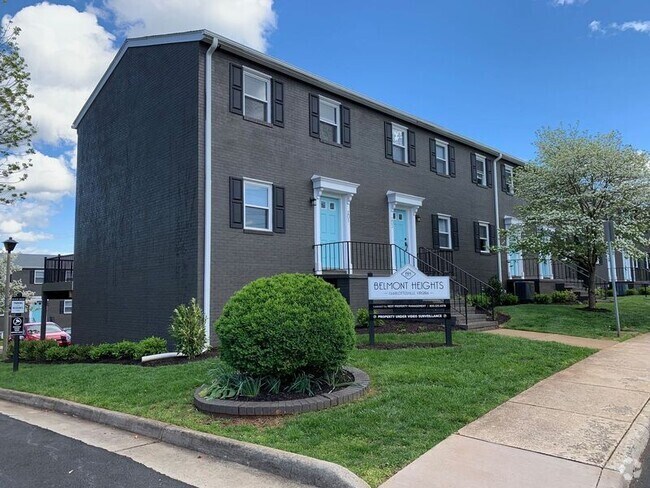 Building Photo - 1000 Monticello Rd Unit # 103 Rental