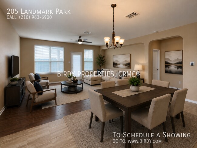 Photo - 205 Landmark Park