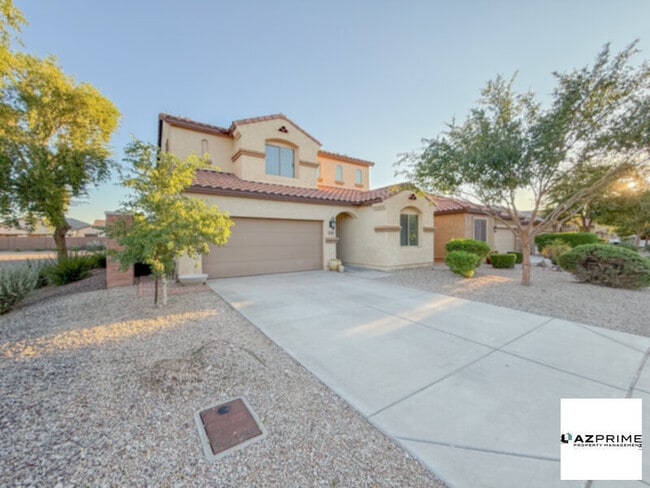 Building Photo - Inviting 4/3 San Tan Valley House - Park V...