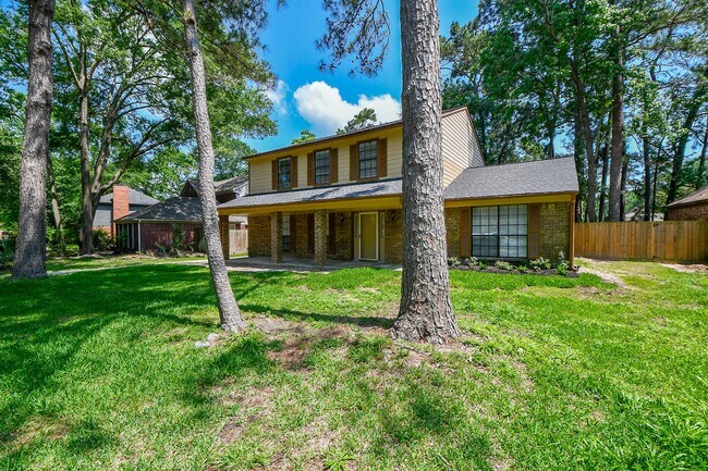 Photo - 3934 Forest Village Dr