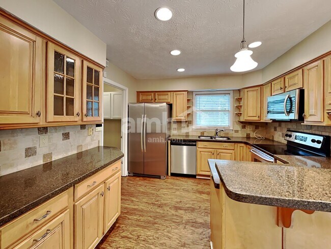 Photo - 4854 Green Valley Ct NW