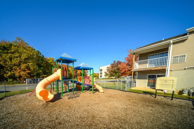 West Creek Village