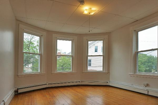 Building Photo - 2.0 bedroom in Cambridge Massachusetts 02139 Unit U2 Rental